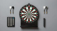 14 Best Dart Board Cabinets in 2026