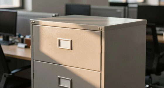 14 Best Filing Cabinet Metal in 2026