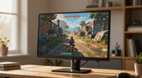 14 Best Gaming Monitor 32 Inch in 2026
