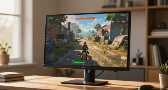 14 Best Gaming Monitor 32 Inch in 2026