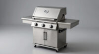 14 Best Gas Grill Stainless Steel in 2026