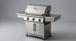 14 Best Gas Grill Stainless Steel in 2026