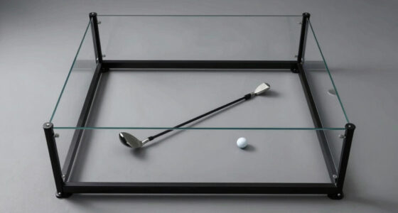 14 Best Golf Simulator Enclosure in 2026