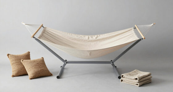 14 Best Hammock Stand in 2026