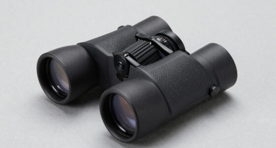 14 Best Hunting Binoculars Premium in 2026