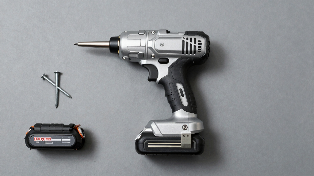 14 Best Nail Gun Cordless in 2026