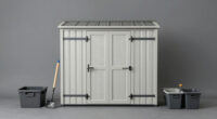 14 Best Outdoor Storage Shed in 2026