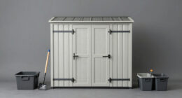 14 Best Outdoor Storage Shed in 2026
