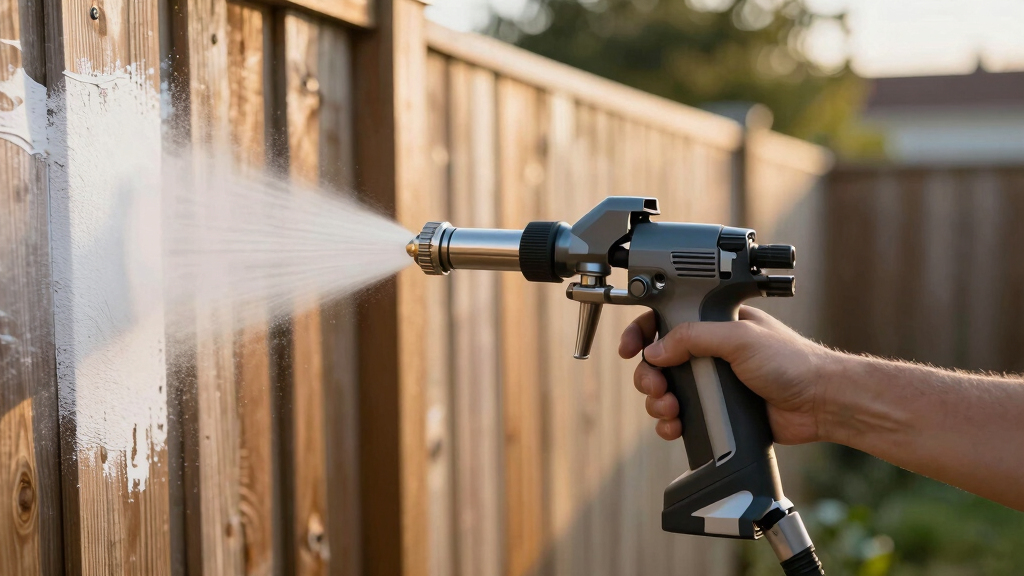 14 Best Paint Sprayer Electric in 2026