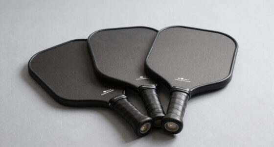 14 Best Pickleball Paddle Set Premium in 2026