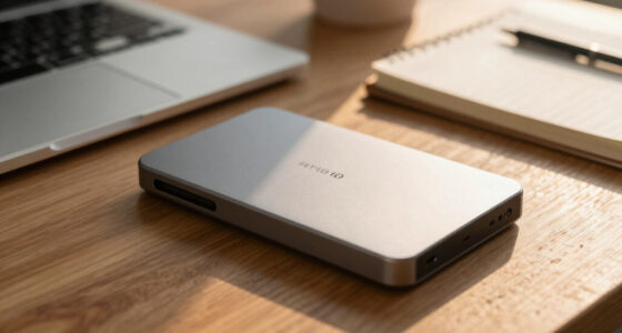 14 Best Portable SSD 4TB in 2026