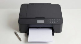 14 Best Printer All In One Business in 2026