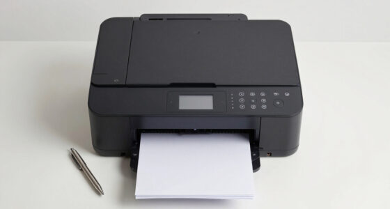 14 Best Printer All In One Business in 2026