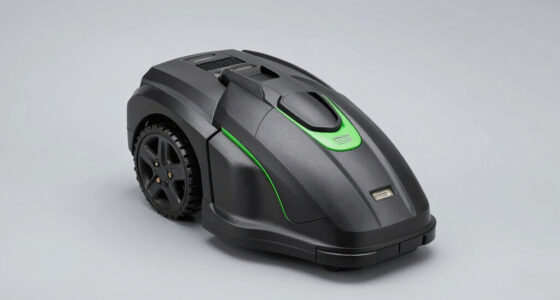 14 Best Robot Lawn Mower in 2026