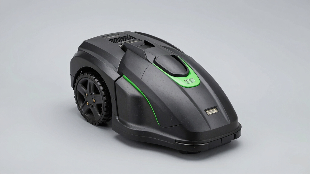14 Best Robot Lawn Mower in 2026