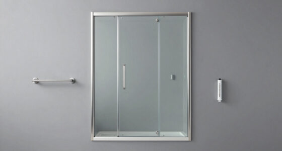 14 Best Shower Door Frameless in 2026