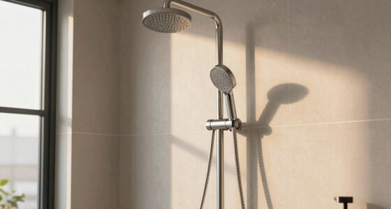 14 Best Shower Panel Tower System in 2026