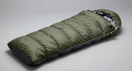 14 Best Sleeping Bag Cold Weather in 2026