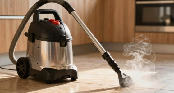 14 Best Steam Cleaner Heavy Duty in 2026