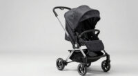14 Best Stroller Travel System in 2026