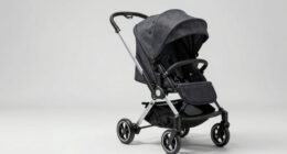 14 Best Stroller Travel System in 2026