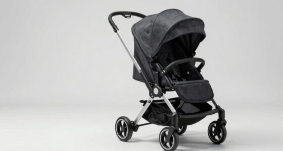 14 Best Stroller Travel System in 2026