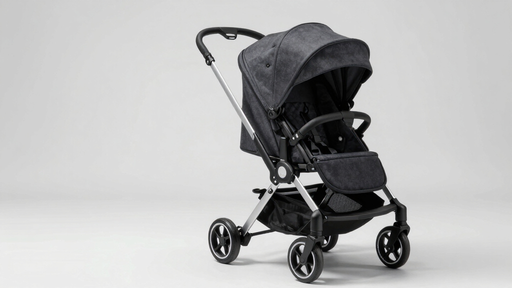 14 Best Stroller Travel System in 2026