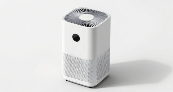 15 Best Air Purifier For Pets in 2026