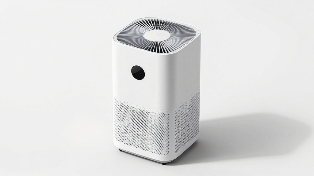 15 Best Air Purifier For Pets in 2026