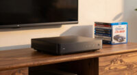 15 Best Blu Ray Player 4K in 2026