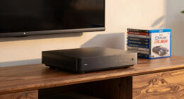 15 Best Blu Ray Player 4K in 2026