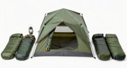 15 Best Camping Tent 8 Person in 2026