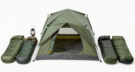 15 Best Camping Tent 8 Person in 2026