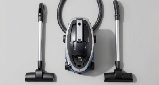 15 Best Carpet Cleaner Machines in 2026