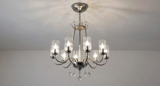 15 Best Chandelier Modern Large in 2026