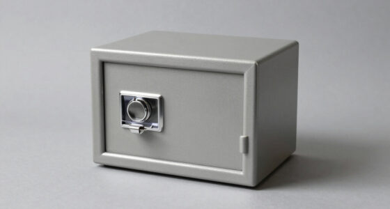 15 Best Fireproof Document Safe in 2026