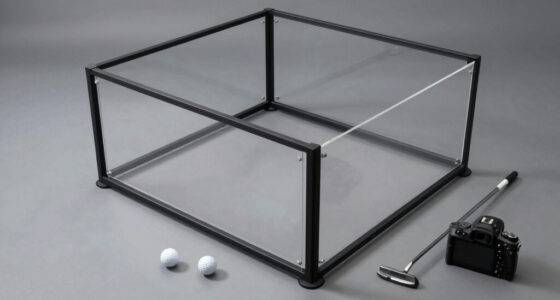 15 Best Golf Simulator Enclosure in 2026