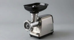 15 Best Meat Grinder Electric in 2026