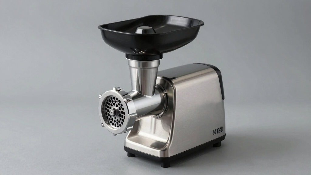 15 Best Meat Grinder Electric in 2026