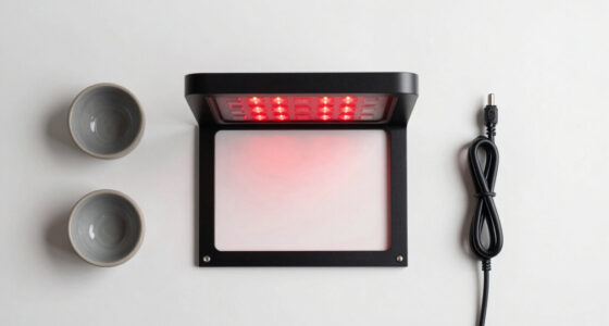 15 Best Red Light Therapy Panel in 2026
