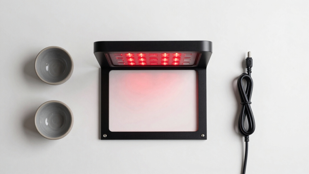 15 Best Red Light Therapy Panel in 2026