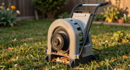 15 Best Wood Chipper Shredder in 2026