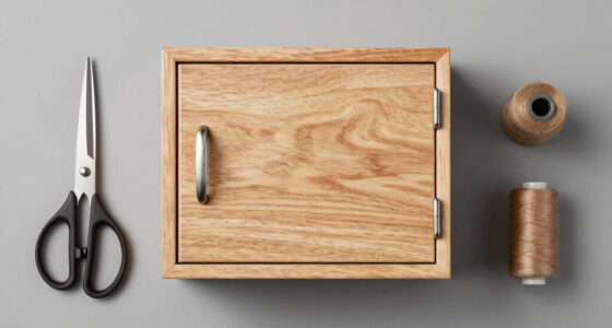 5 Best Craft Storage Cabinets in 2026