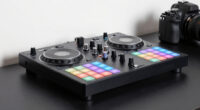 5 Best Dj Controller Professional in 2026