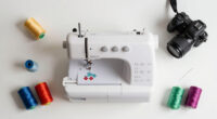 5 Best Embroidery Machines in 2026