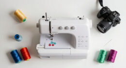 5 Best Embroidery Machines in 2026