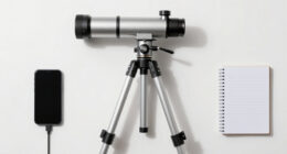 5 Best Telescope For Beginners Adults In 2026