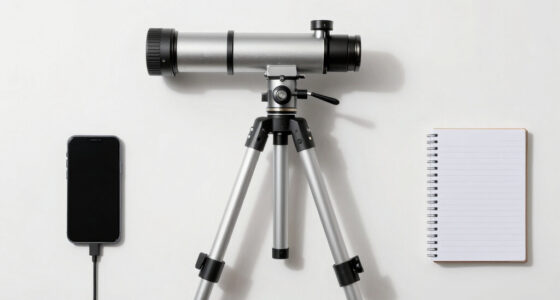 5 Best Telescope For Beginners Adults In 2026