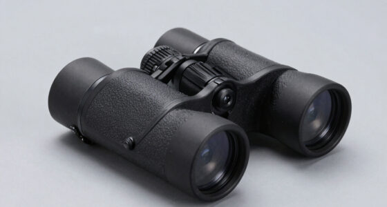 6 Best Binoculars High Power in 2026