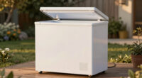 6 Best Chest Freezer in 2026